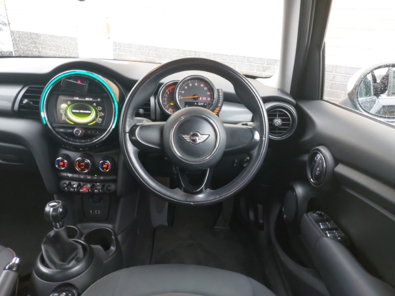 Used MINI Hatch 2015 for sale - 77491476: Photo 7