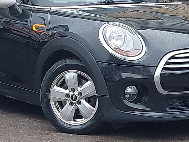 Used MINI Hatch 2015 for sale - 77491476: Photo 9