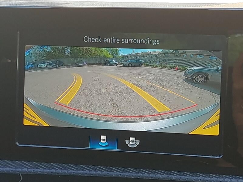 Used Mercedes-Benz A-Class 2019 for sale - 78163976: Photo 11