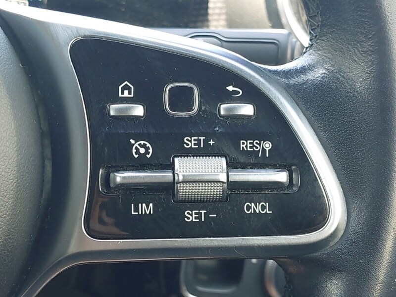 Used Mercedes-Benz A-Class 2019 for sale - 78163976: Photo 14