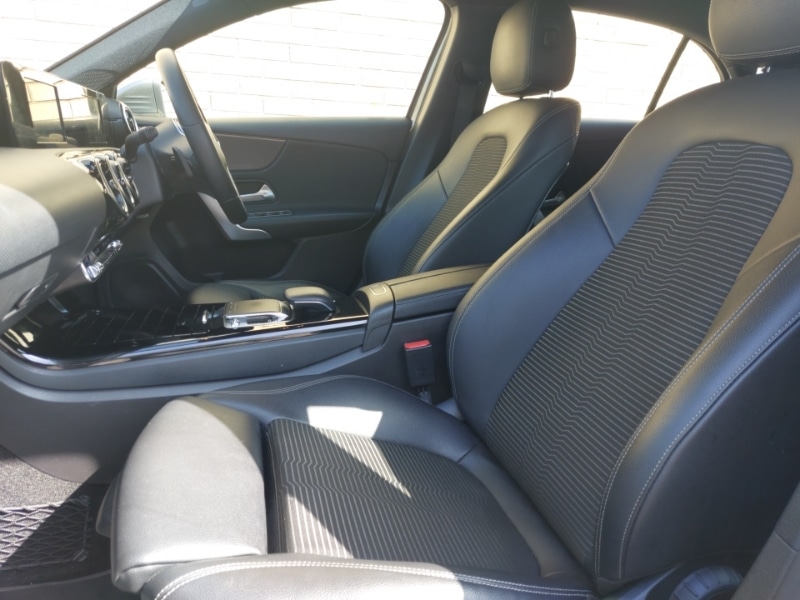 Used Mercedes-Benz A-Class 2019 for sale - 78163976: Photo 5