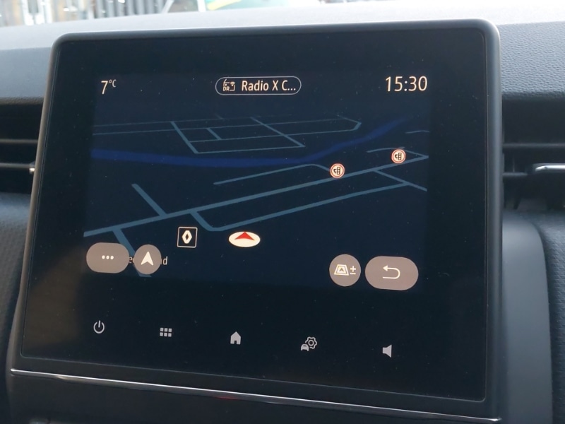 Used Renault Clio 2020 for sale - 76741814: Photo 12