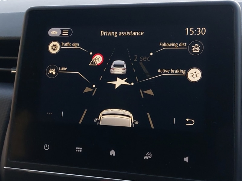 Used Renault Clio 2020 for sale - 76741814: Photo 13