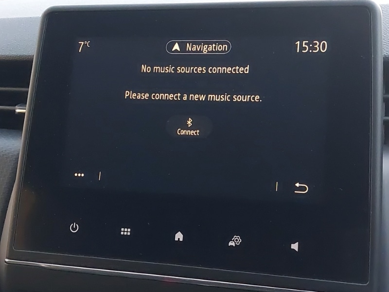 Used Renault Clio 2020 for sale - 76741814: Photo 14