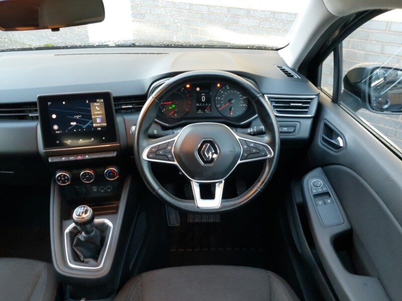 Used Renault Clio 2020 for sale - 76741814: Photo 7