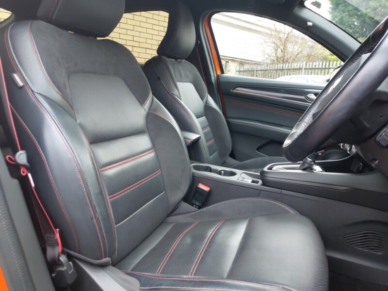 Used Renault Arkana 2021 for sale - 77664427: Photo 12