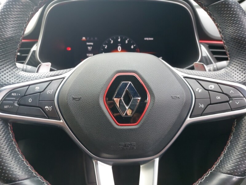 Used Renault Arkana 2021 for sale - 77664427: Photo 18