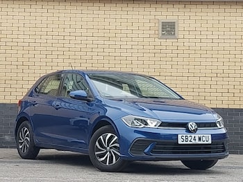 Used Volkswagen Polo 2024 for sale - 79218570: Photo