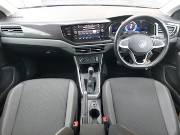 Used Volkswagen Polo 2024 for sale - 79218570: Photo