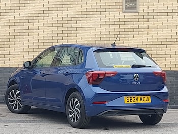 Used Volkswagen Polo 2024 for sale - 79218570: Photo
