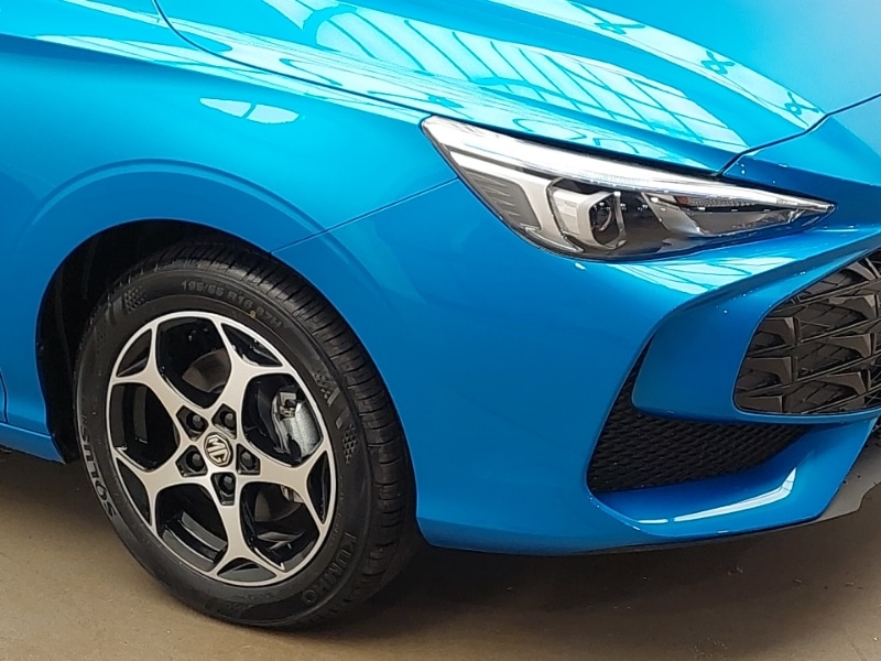 Used MG MG3 2025 for sale - 76369803: Photo 1