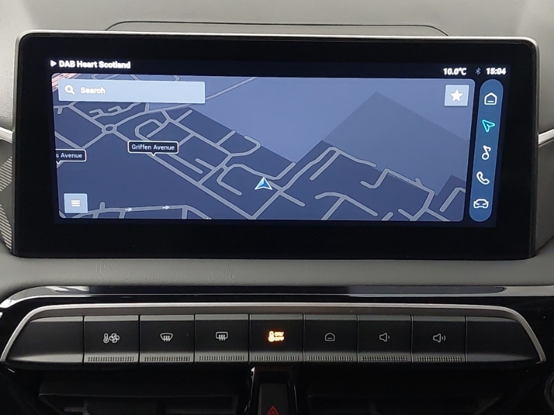 Used MG MG3 2025 for sale - 76369803: Photo 10