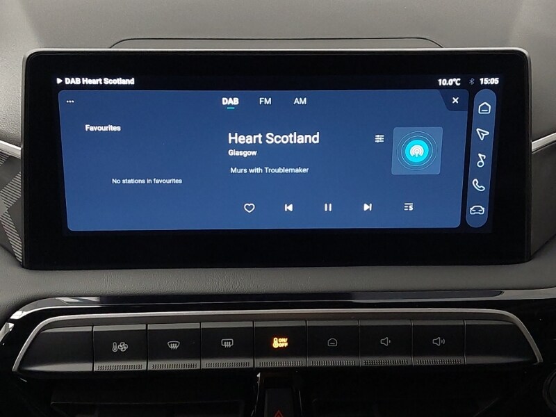 Used MG MG3 2025 for sale - 76369803: Photo 11