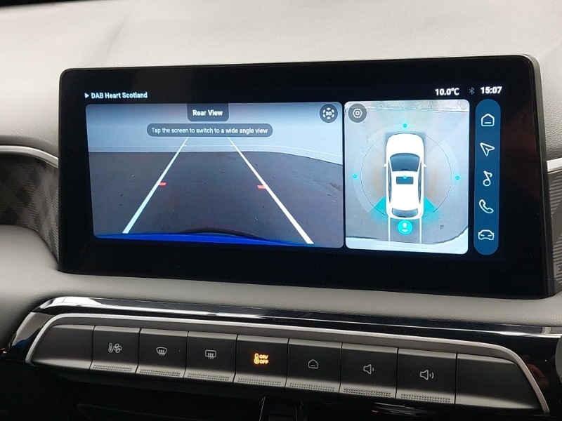 Used MG MG3 2025 for sale - 76369803: Photo 13