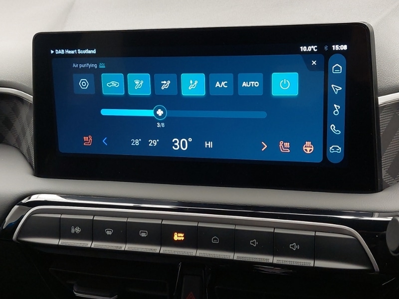 Used MG MG3 2025 for sale - 76369803: Photo 14