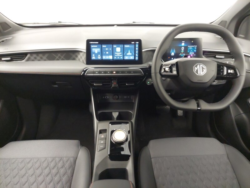 Used MG MG3 2025 for sale - 76369803: Photo 2