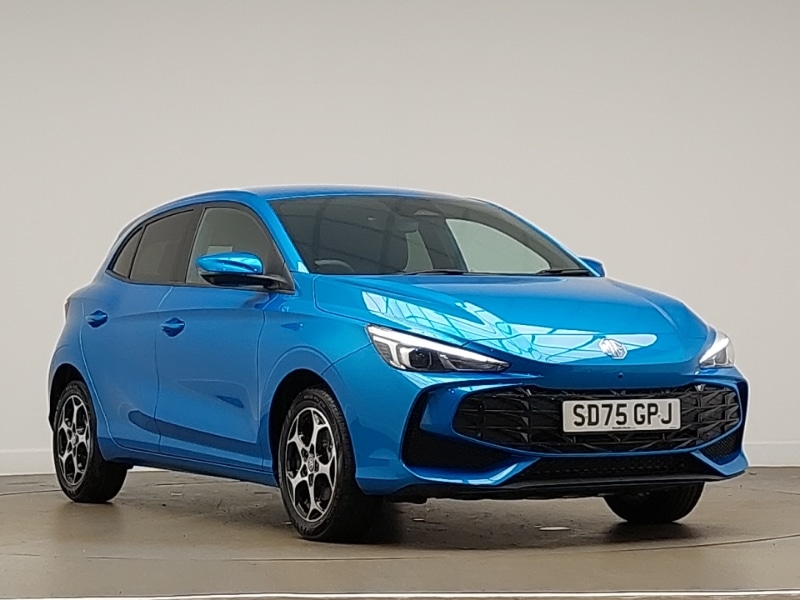 Used MG MG3 2025 for sale - 76369803: Photo 5