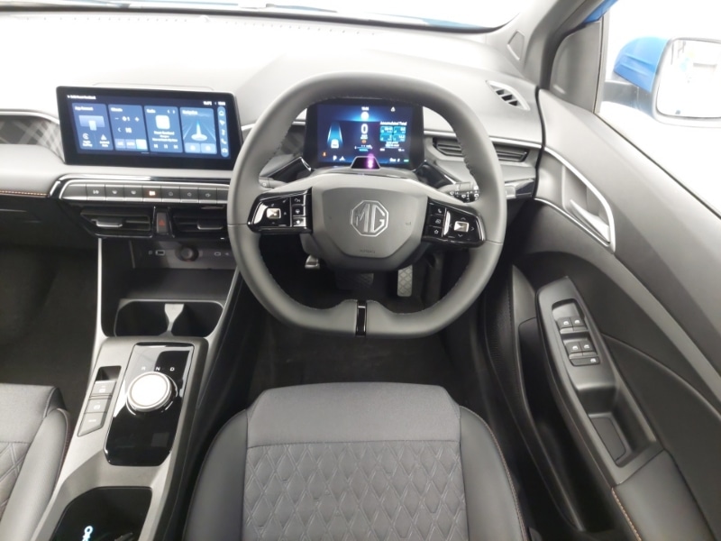 Used MG MG3 2025 for sale - 76369803: Photo 7