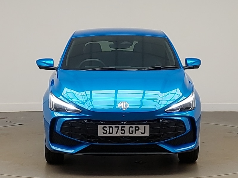 Used MG MG3 2025 for sale - 76369803: Photo 9