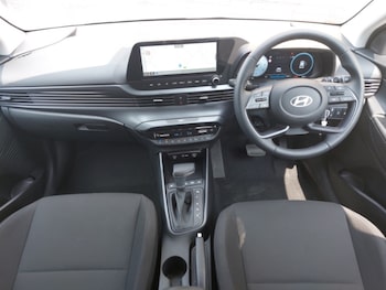 Used Hyundai i20 2025 for sale - 75725639: Photo