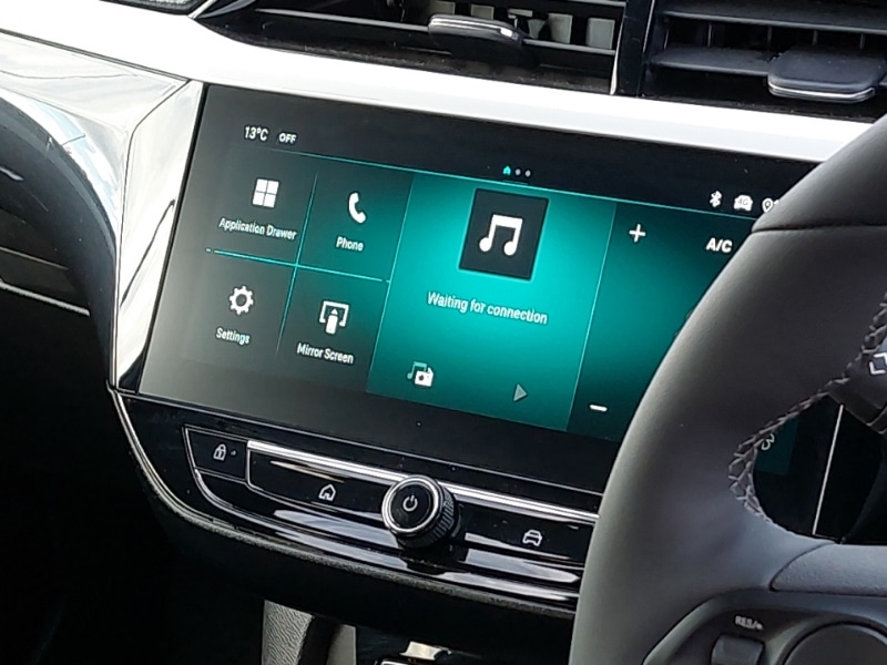 Used Vauxhall Corsa 2025 for sale - 76487948: Photo 11