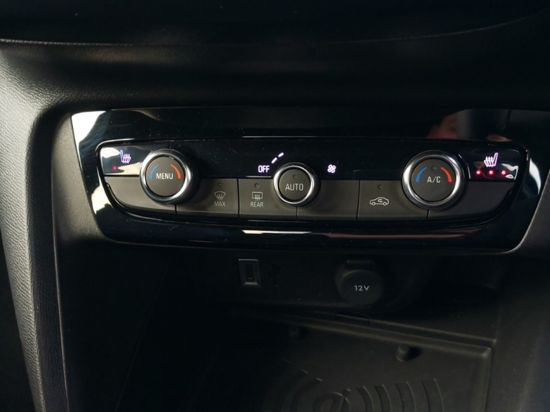 Used Vauxhall Corsa 2025 for sale - 76487948: Photo 17