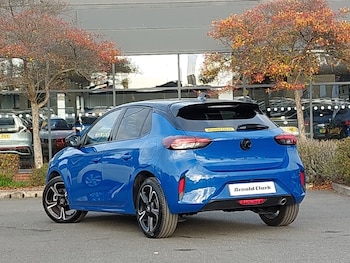 Used Vauxhall Corsa 2025 for sale - 76487948: Photo