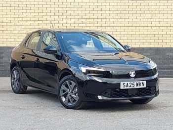 2025 - 1.2 Turbo Design 5dr Auto