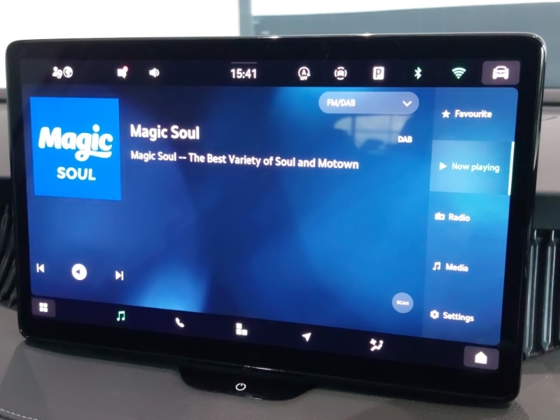 Used Skoda Superb 2024 for sale - 77150404: Photo 10