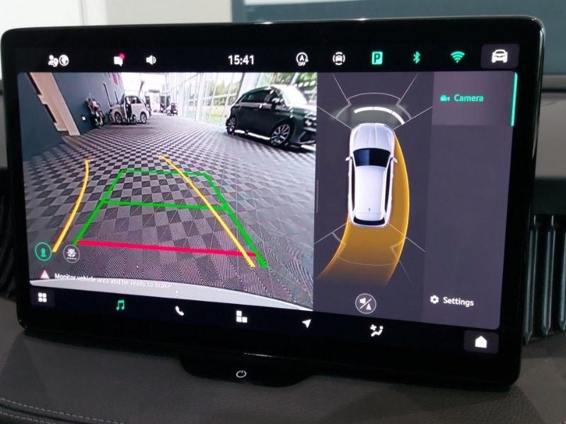 Used Skoda Superb 2024 for sale - 77150404: Photo 11