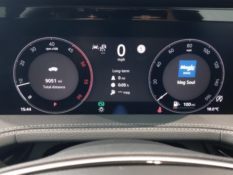 Used Skoda Superb 2024 for sale - 77150404: Photo 13