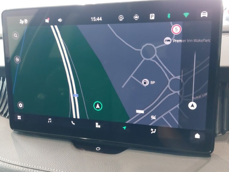 Used Skoda Superb 2024 for sale - 77150404: Photo 17