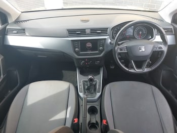 Used SEAT Arona 2018 for sale - 78740395: Photo