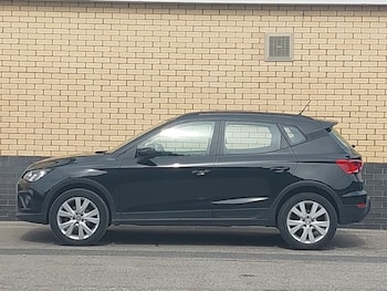 Used SEAT Arona 2018 for sale - 78740395: Photo
