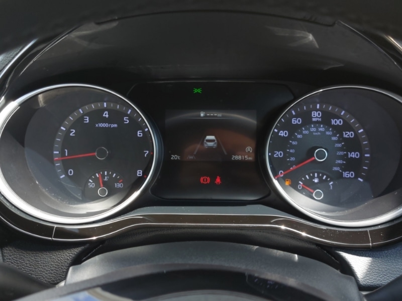 Used Kia XCeed 2023 for sale - 76052697: Photo 10