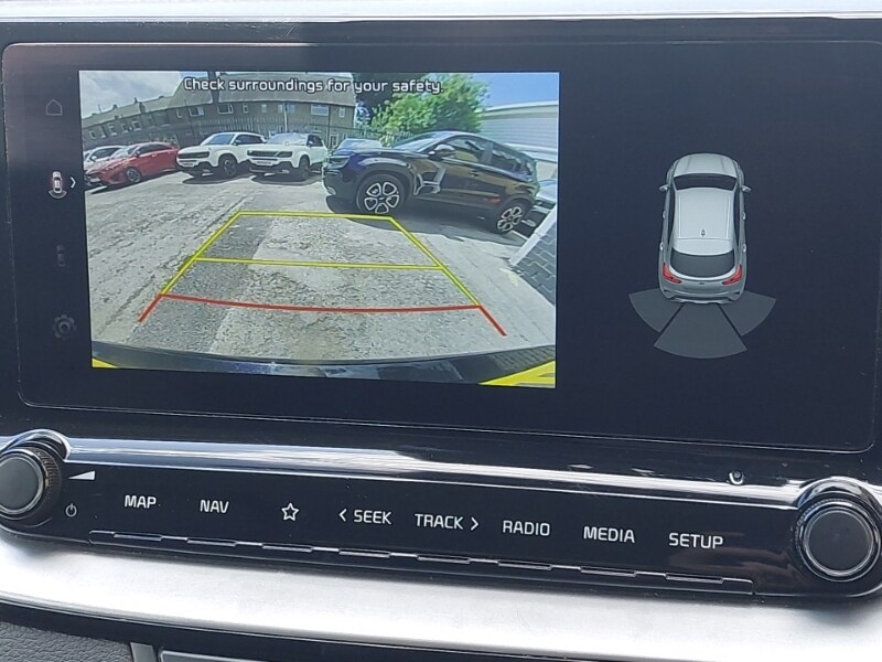 Used Kia XCeed 2023 for sale - 76052697: Photo 11