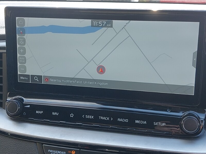 Used Kia XCeed 2023 for sale - 76052697: Photo 12
