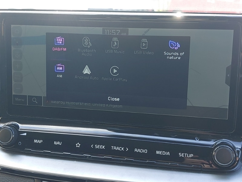 Used Kia XCeed 2023 for sale - 76052697: Photo 13