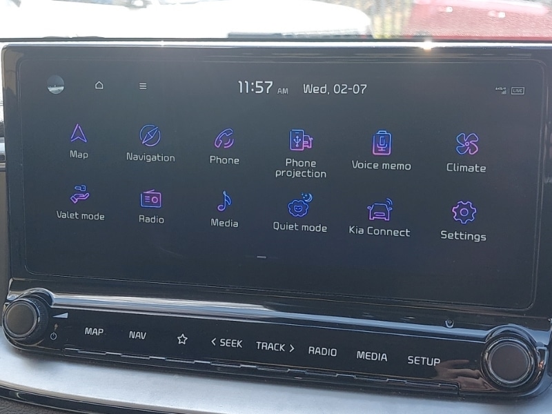 Used Kia XCeed 2023 for sale - 76052697: Photo 15
