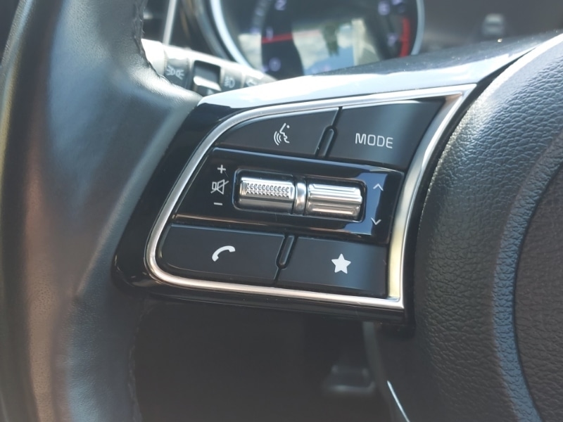 Used Kia XCeed 2023 for sale - 76052697: Photo 18