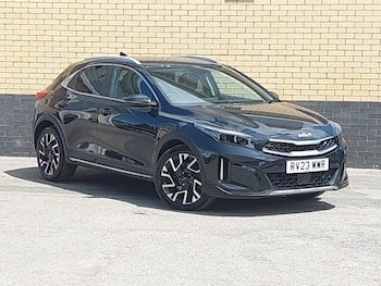 2023 - 1.5T GDi ISG 3 5dr
