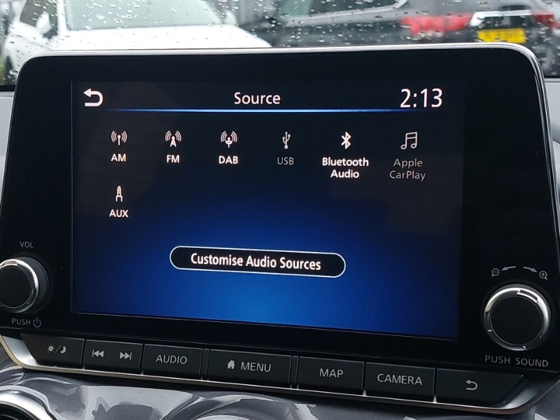 Used Nissan Juke 2022 for sale - 77371354: Photo 12