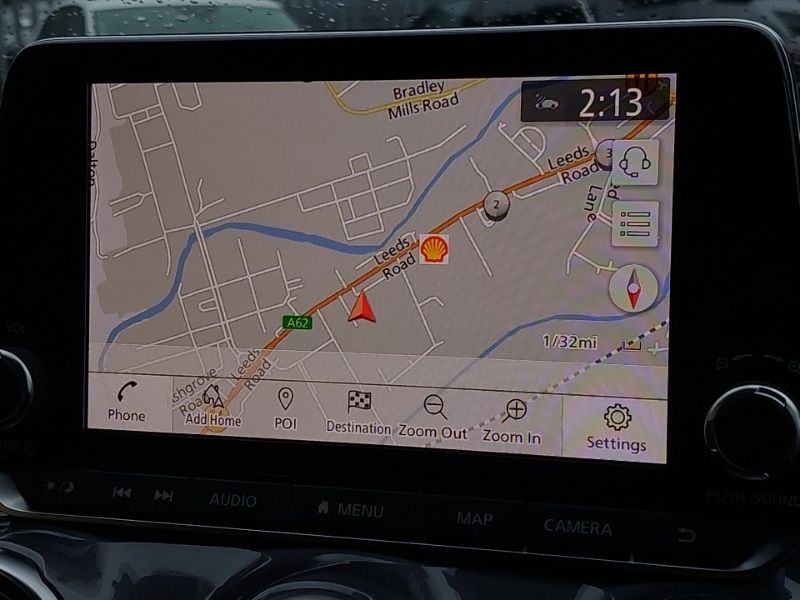 Used Nissan Juke 2022 for sale - 77371354: Photo 13