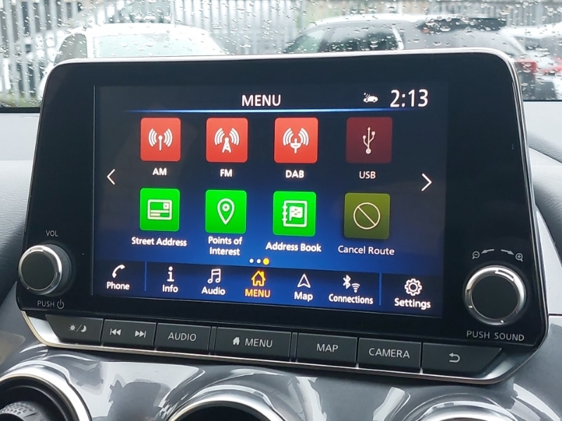 Used Nissan Juke 2022 for sale - 77371354: Photo 14