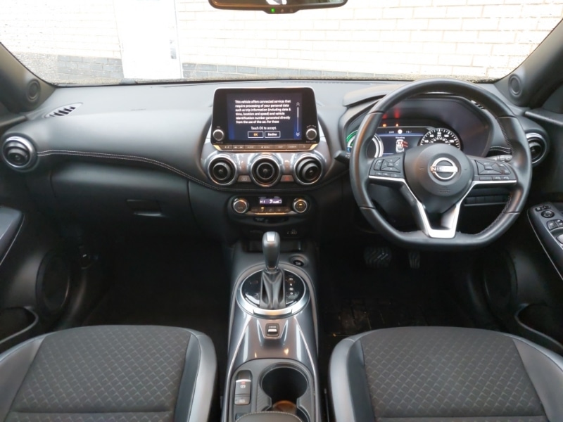 Used Nissan Juke 2022 for sale - 77371354: Photo 2