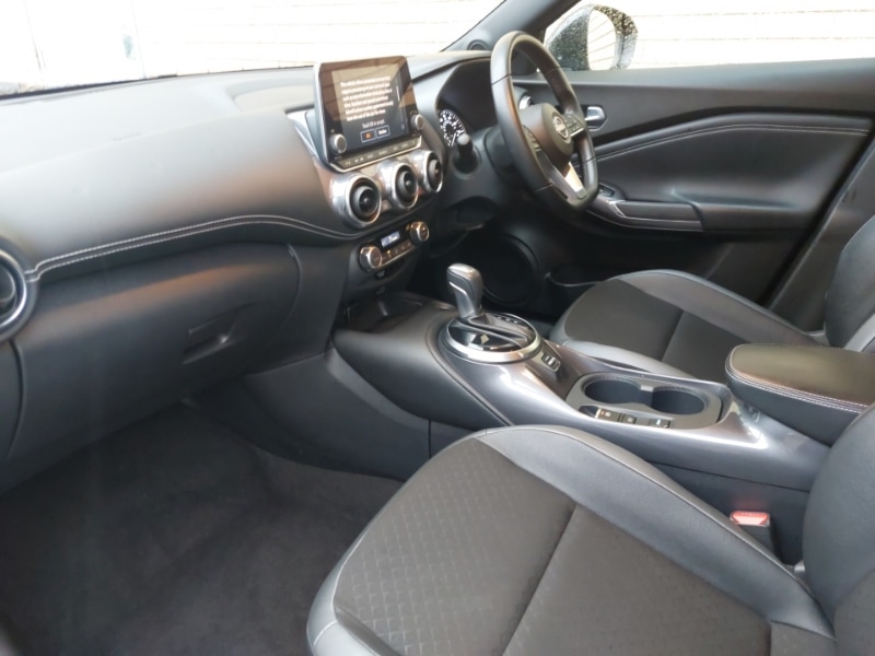 Used Nissan Juke 2022 for sale - 77371354: Photo 5