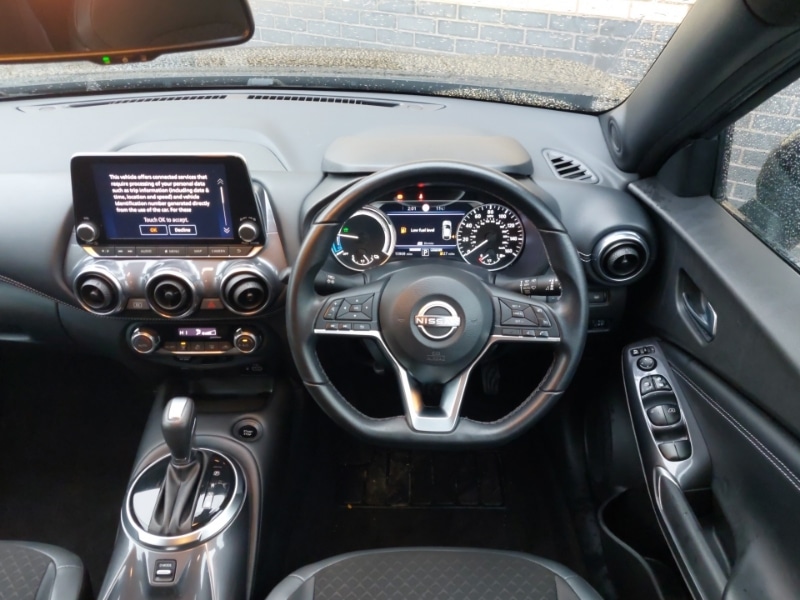 Used Nissan Juke 2022 for sale - 77371354: Photo 7