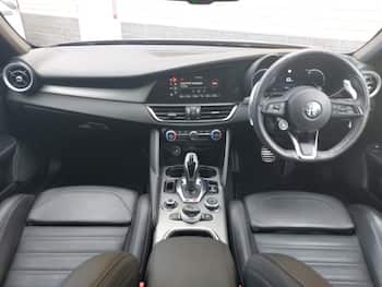 Used Alfa Romeo Giulia 2025 for sale - 79686315: Photo