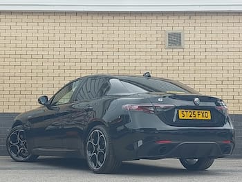 Used Alfa Romeo Giulia 2025 for sale - 79686315: Photo
