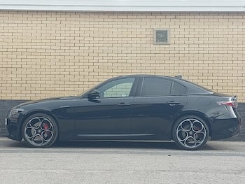 Used Alfa Romeo Giulia 2025 for sale - 79686315: Photo